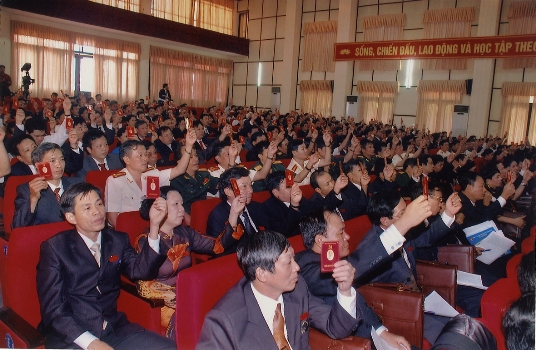 Tạo nền tảng vững chắc để Hưng Yên cơ bản trở thành tỉnh công nghiệp trước năm 2020